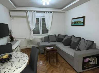 Dvoiposoban stan, Novi Sad, Satelit, prodaja, 48m2, 100790e, id1010603