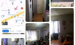 Jednosoban stan, Novi Sad, Satelit, prodaja, 33m2, 57000e, id1016116