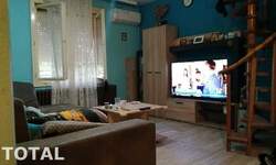 Trosoban stan, Novi Sad, Satelit, prodaja, 53m2, 87550e, id795671