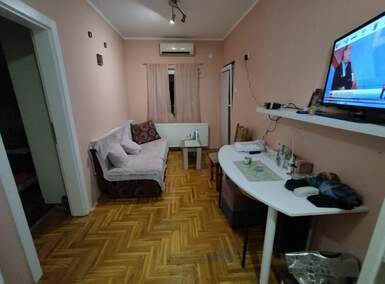 Jednoiposoban stan, Novi Sad, prodaja, 29m2, 72100e, id1091322