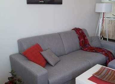 Jednoiposoban stan, Novi Sad, Somborski Bulevar, izdavanje, 38m2, 400e, id1075048