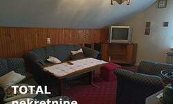 Trosoban stan, Sremski Karlovci, Sremski Karlovci, prodaja, 56m2, 53560e, id774079