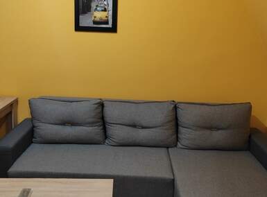 Jednoiposoban stan, Niš, Staro groblje, izdavanje, 40m2, 230e, id957322