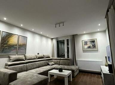 Cetvorosoban stan, Novi Sad, SubotiÄki Bulevar, prodaja, 103m2, 339900e, id863905