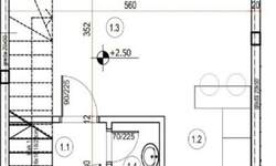 Cetvorosoban stan, Sremska Kamenica, Tatarsko Brdo, prodaja, 110m2, 169950e, id926611