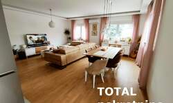 Trosoban stan, Novi Sad, Telep, prodaja, 110m2, 360500e, id831654