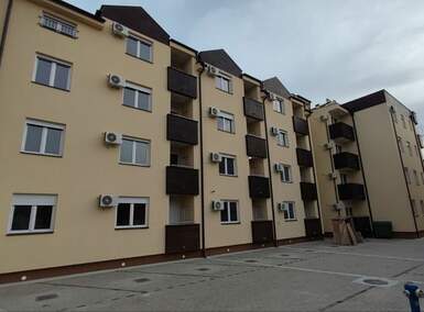 Dvoiposoban stan, Novi Sad, Telep, prodaja, 61m2, 134300e, id1136367