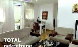 Cetvorosoban stan, Novi Sad, Telep, prodaja, 112m2, 190550e, id729316