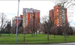 Dvoiposoban stan, Beograd, Vidikovac, prodaja, 75m2, 180000e, id834985