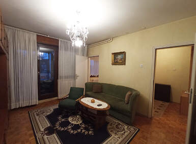 Trosoban stan, Beograd, Vidikovac, prodaja, 100m2, 200000e, id919227