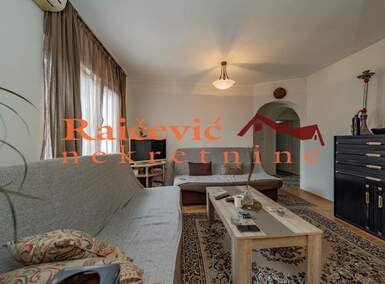 Dvoiposoban stan, Beograd, Vidikovac, prodaja, 67m2, 99000e, id964497