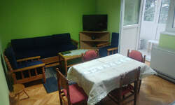 Dvoiposoban stan, Beograd, Vidikovačka Padina, izdavanje, 60m2, 450e, id802697