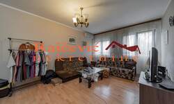 Jednosoban stan, Beograd, Vozdovac, prodaja, 35m2, 94500e, id832257