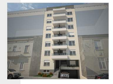 Cetvorosoban stan, Beograd, Vukov Spomenik, prodaja, 95m2, 333725e, id785694