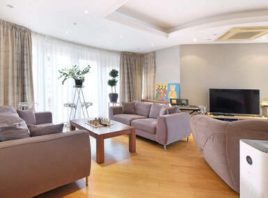 Stan, Beograd, Ybc Novi Beograd, prodaja, 212m2, 750000e, id913383