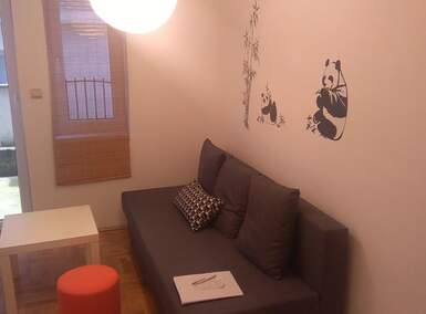 Garsonjera, Beograd, Žarkovo, prodaja, 20m2, 43000e, id1006979