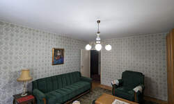 Dvosoban stan, Novi Sad, Železnička stanica, prodaja, 53m2, 122000e, id1009163