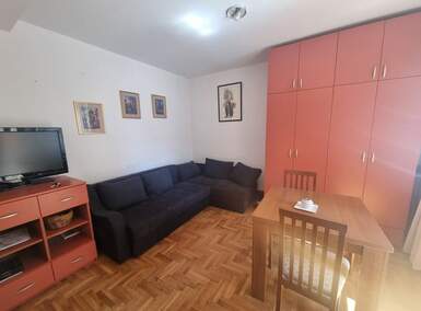 Jednosoban stan, Novi Sad, prodaja, 25m2, 67980e, id1150242