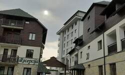 Garsonjera, Zlatibor, Zova, prodaja, 21m2, 47990e, id978882