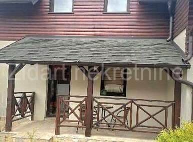 Trosoban stan, Zlatibor, Zova, prodaja, 68m2, 108000e, id881372