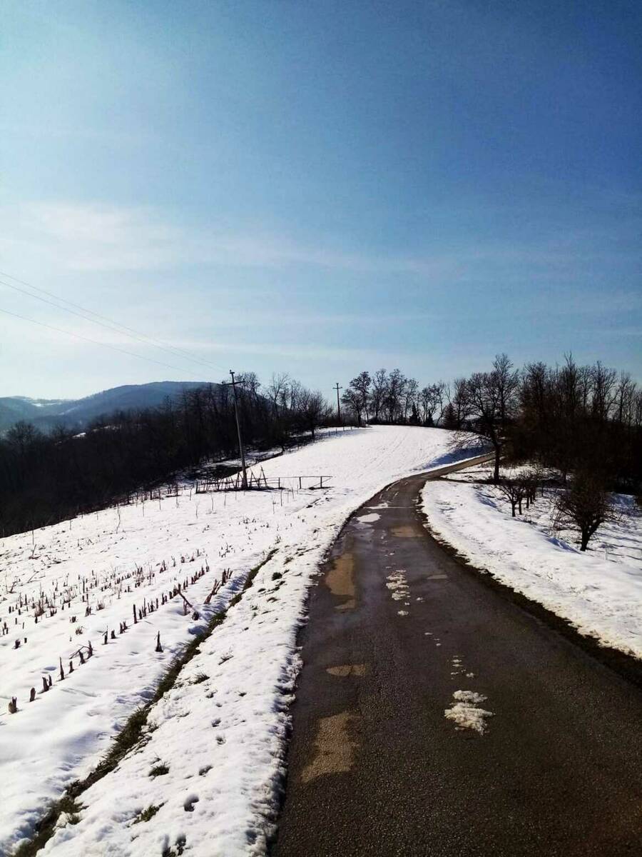 Vikendica, Čačak, prodaja, 45m2, 19500e, id794269 Oglasi SveNekretnine